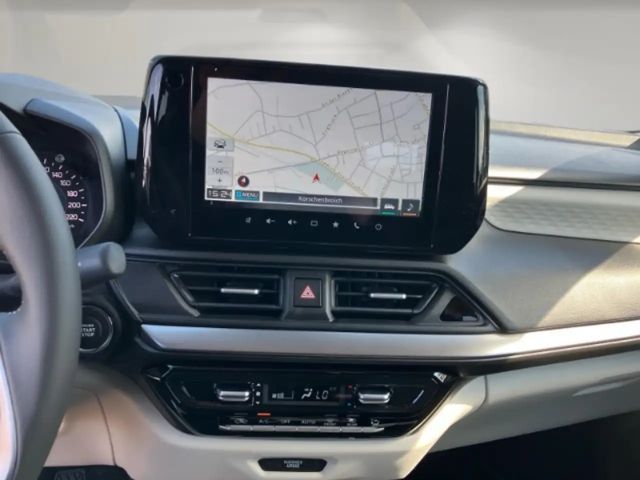 Suzuki Swift Comfort