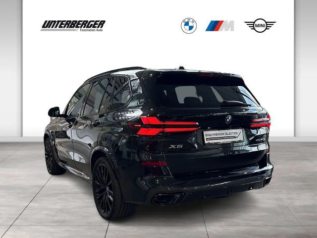 BMW X5 M-Sport xDrive50e