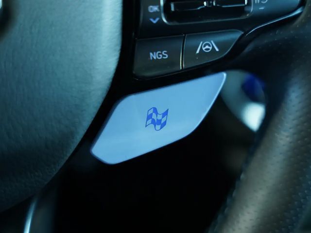 Hyundai i30 N Performance