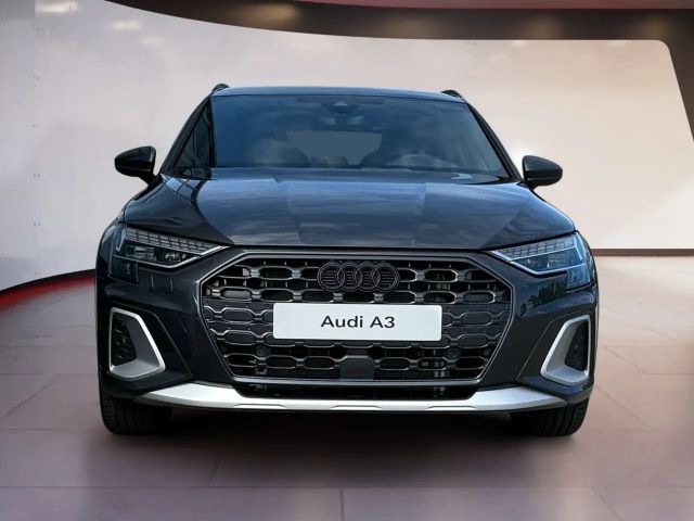 Audi A3 1.5 TFSI Hybride S-Tronic Sedan