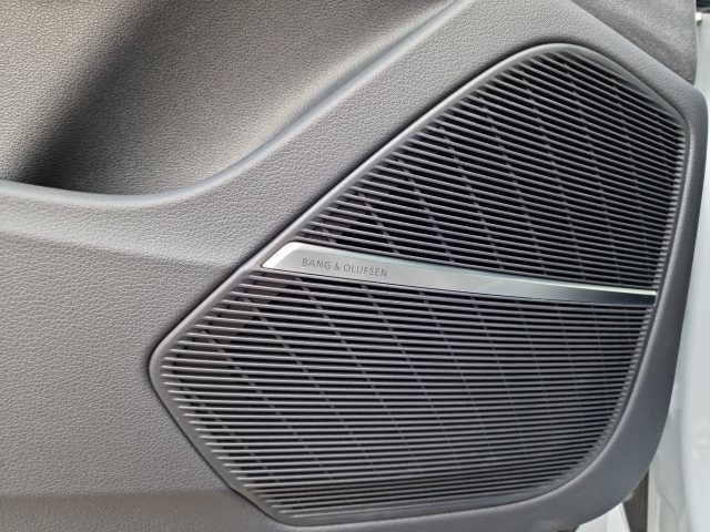 Audi Q8 50 TDI Quattro