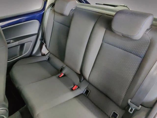 Volkswagen e-up! Sound