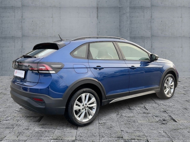 Volkswagen Taigo 1.0 TSI Move