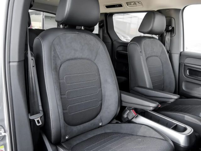 Volkswagen ID.Buzz Pro