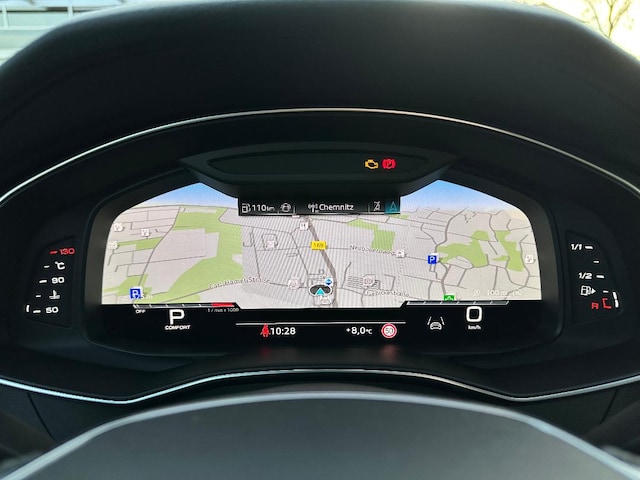 Audi A6 40 TDI Avant Quattro S-Line S-Tronic