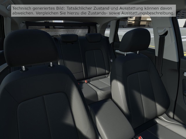 Audi Q5 40 TFSI Quattro S-Tronic