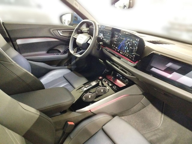 Audi A5 Avant S-Tronic