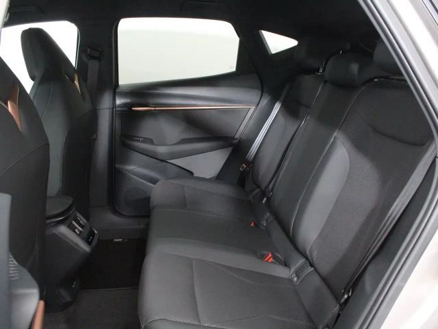 Cupra Tavascan Alpha 210kW/286PS