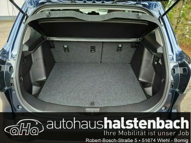 Suzuki S-Cross AllGrip