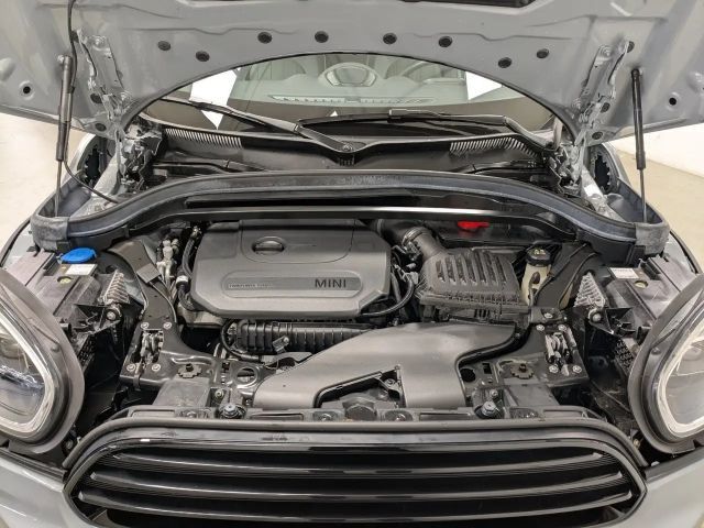 MINI Cooper Countryman Cooper DA PDC RFK AdapLED 18'' DAB LED