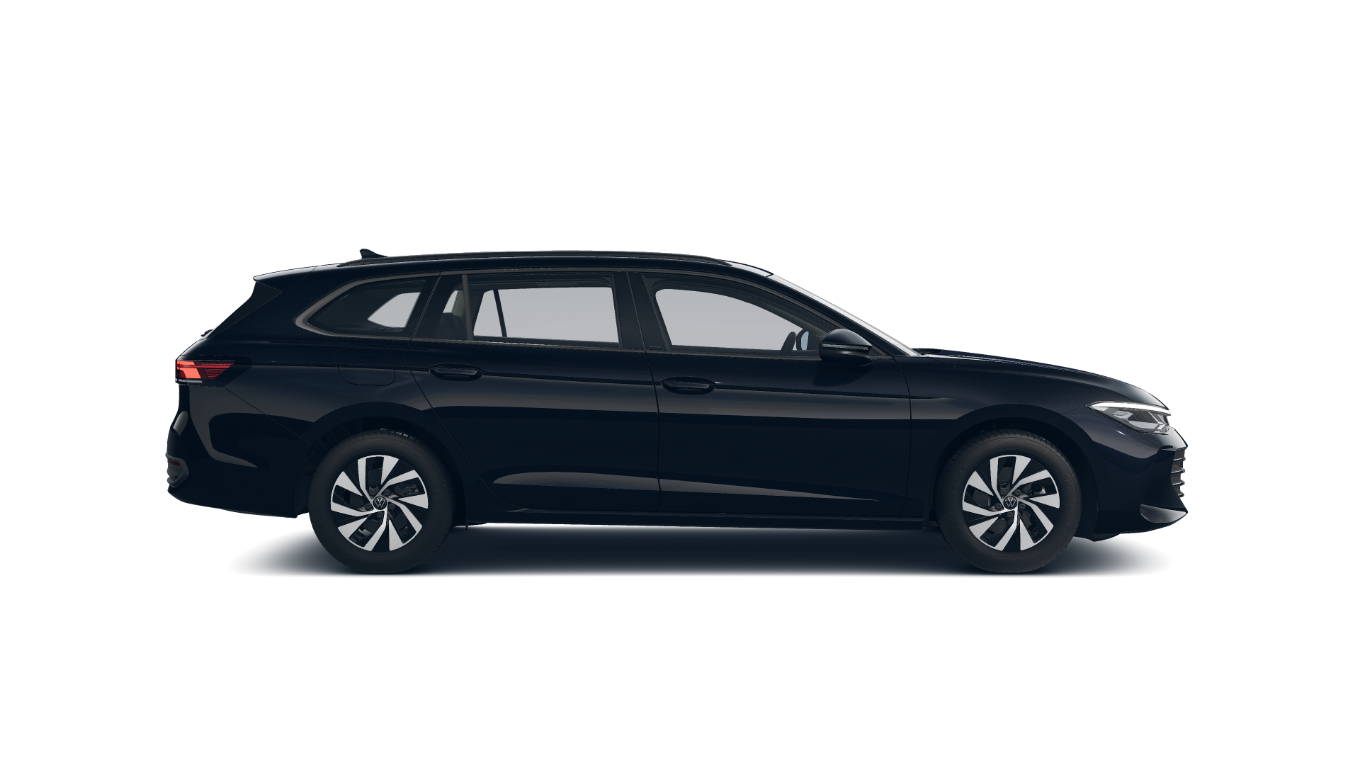 Volkswagen Passat PASSAT    1.5B    BT110eTSID7F