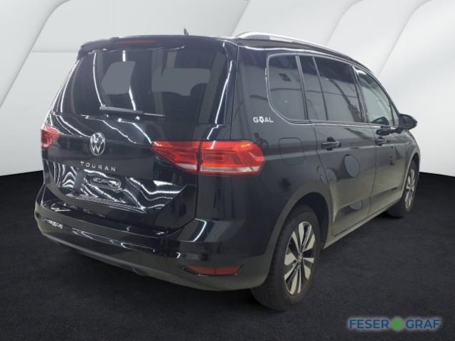 Volkswagen Touran 1.5 TSI