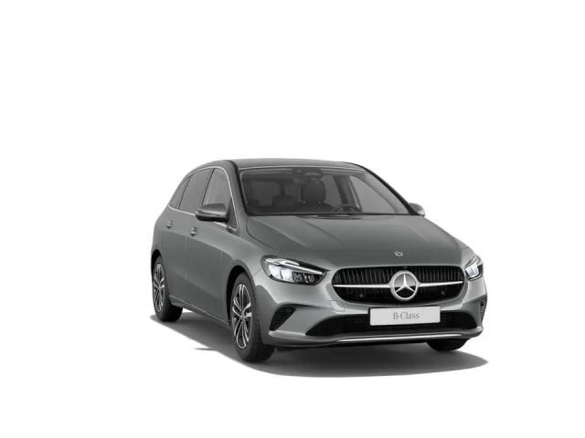 Mercedes-Benz B 200 Progressive Sedan