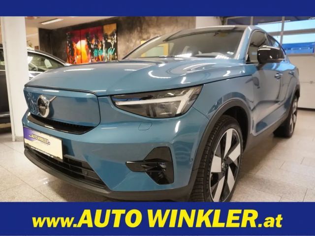 Volvo C40 AWD Recharge Twin Engine