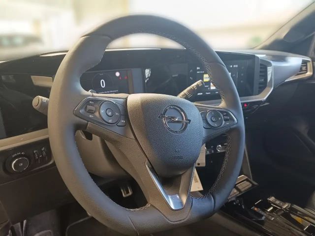 Opel Mokka GS-Line Grand Sport