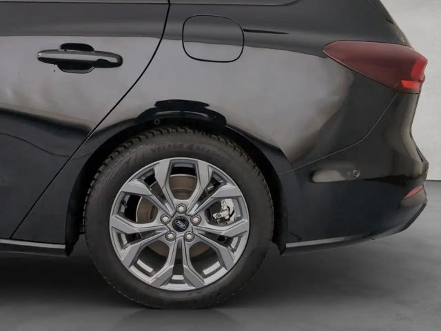 Ford Focus 1.5 EcoBlue ST Line Wagon