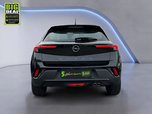 Opel Mokka 1.2 Turbo Elegance Turbo