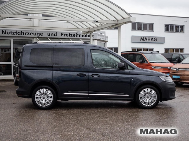Volkswagen Caddy 1.5 TSI DSG Life