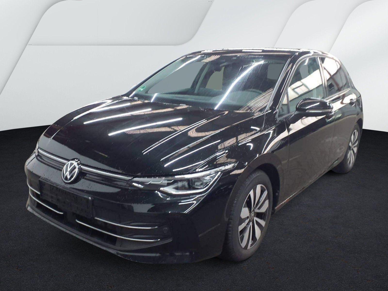 Volkswagen Golf 1.5 eTSI DSG Life