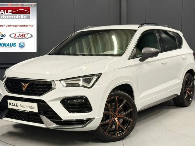Cupra Ateca 4Drive