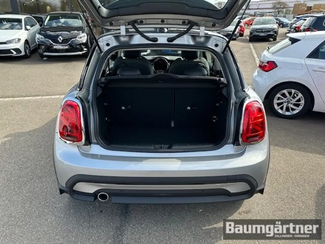 MINI Cooper Classic Trim Kamera/PDC/LED/SHZ/DrAss/Tempo