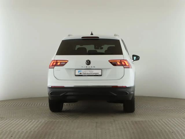 Volkswagen Tiguan 1.5 TSI Allspace Life