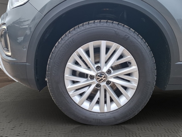 Volkswagen T-Roc 1.5 TSI DSG Life