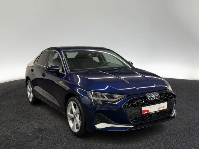 Audi A3 35 TFSI Sedan