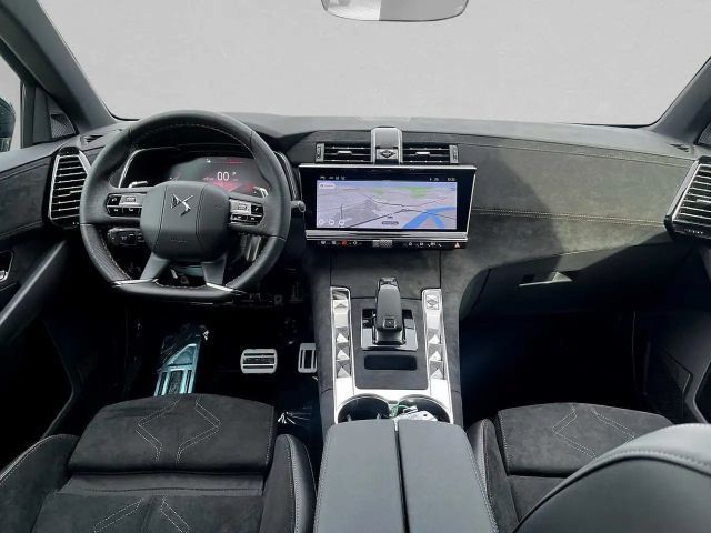 DS DS 7 Crossback Crossback