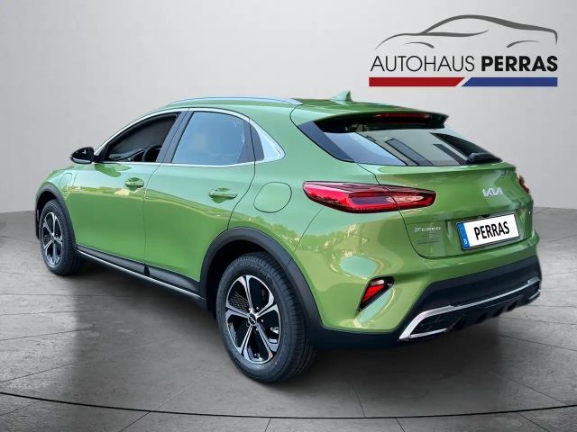 Kia XCeed Hybrid PHEV Spirit