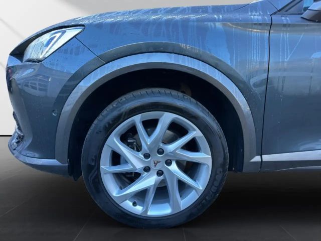 Cupra Formentor 4Drive