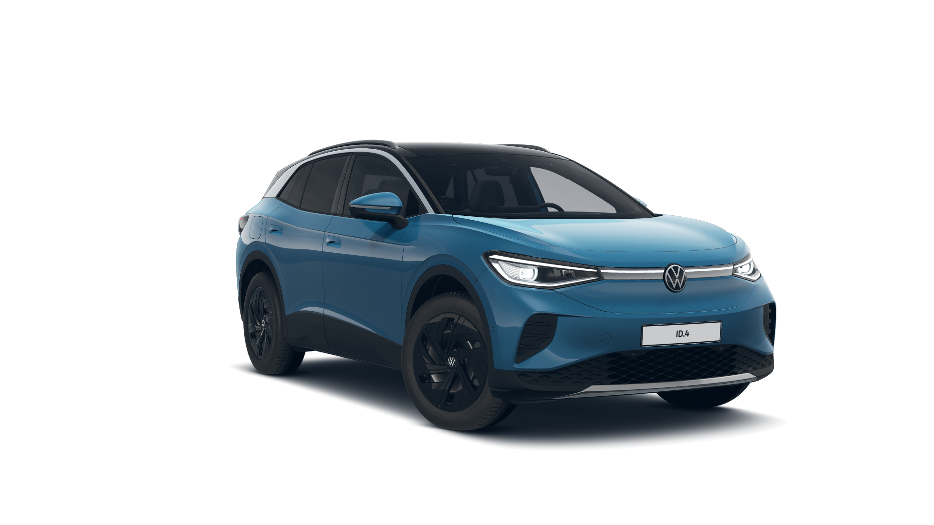 Volkswagen ID.4 IQ.Drive Performance Pro