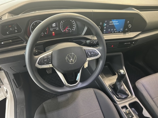 Volkswagen Caddy 1.5 TSI Combi