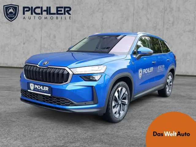 Skoda Kodiaq 4x4 Selection Selection
