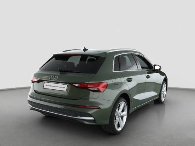 Audi A3 30 TFSI S-Tronic Sportback