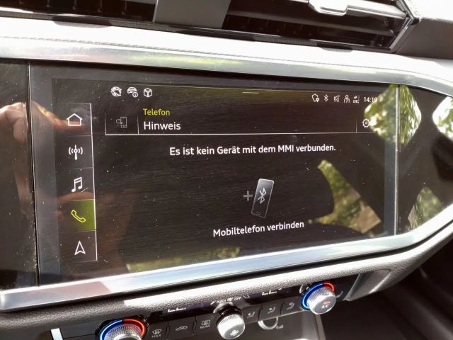 Audi Q3 2.0 TFSI Quattro