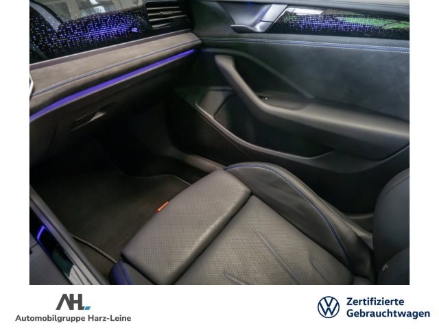 Volkswagen Passat DSG R-Line