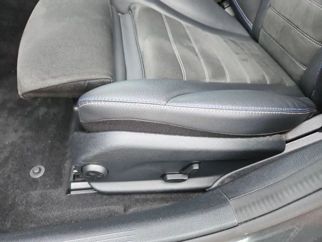 Mercedes-Benz C 220 AMG Line C 220 d Estate