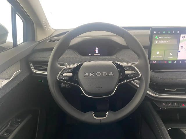 Skoda Elroq 60
