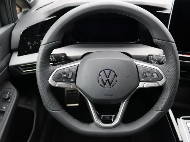 Volkswagen Golf DSG R-Line Variant