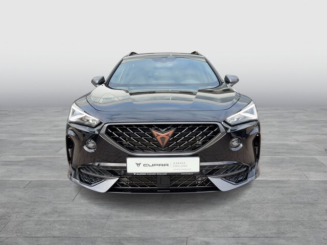 Cupra Formentor 1.4 DSG e-Hybrid