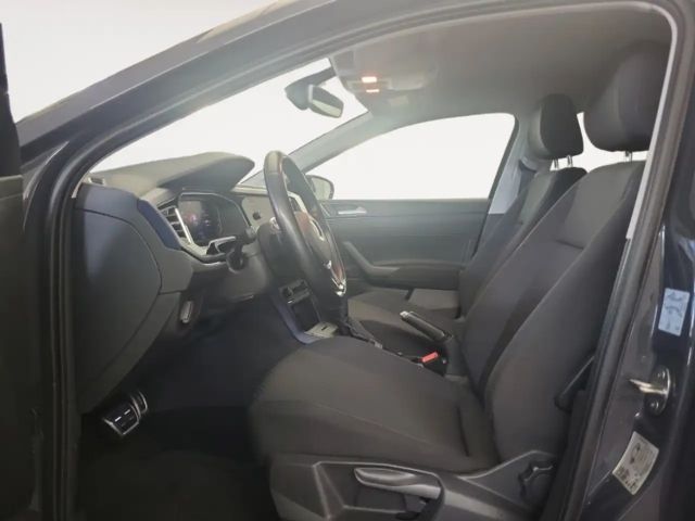 Volkswagen Polo R-Line