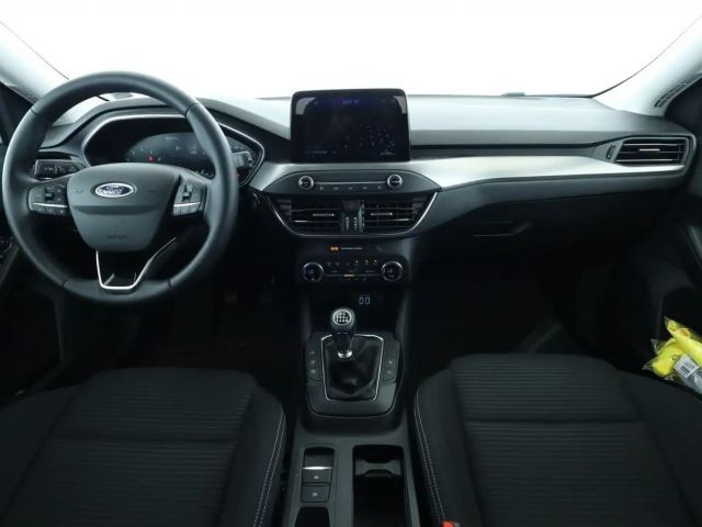 Ford Focus Titanium Wagon