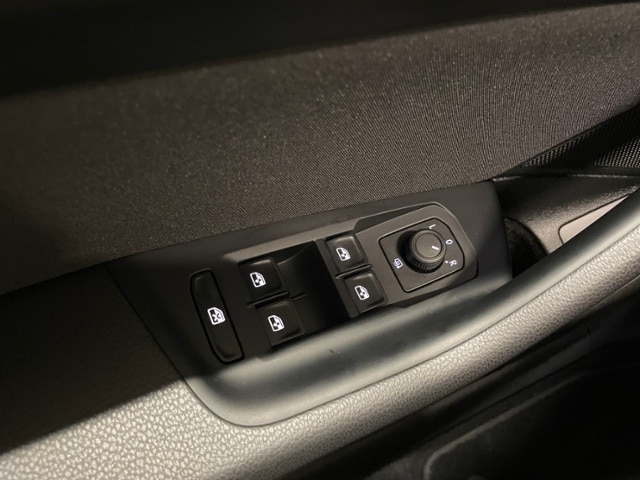 Volkswagen Passat 1.5 TSI DSG Variant