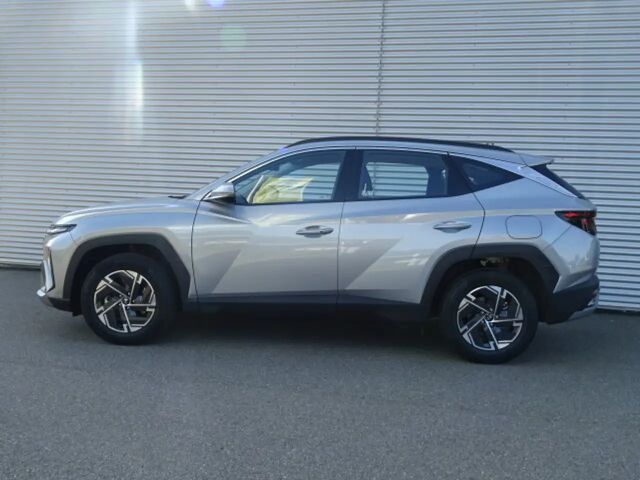 Hyundai Tucson Tucson Navi, Kamera, Apple Carplay u.v.m