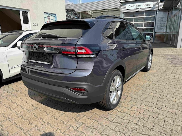 Volkswagen Taigo 1.0 TSI DSG IQ.Drive