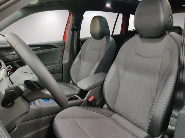 Volkswagen Tiguan Life eHybrid