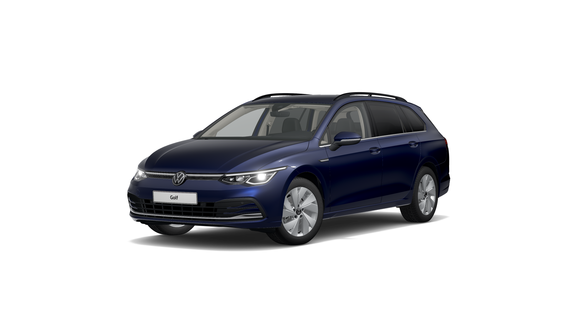 Volkswagen Golf 1.5 TSI Golf VIII Variant