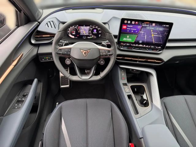 Cupra Terramar 2.0 TSI VZ