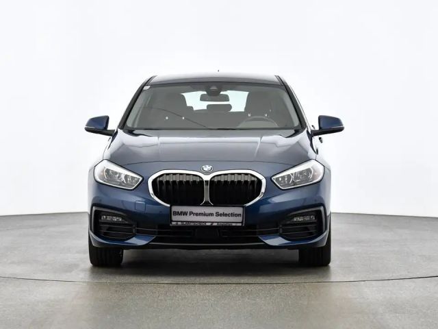 BMW 116 116d